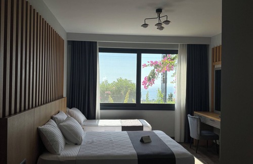 Mentese Hotel | The Rest Port Argento