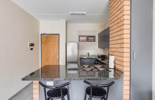 Greater Johannesburg Metropolitan Area Apartment | The Resting Nest Havilla