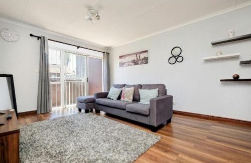 Greater Johannesburg Metropolitan Area Apartment | The Resting Nest