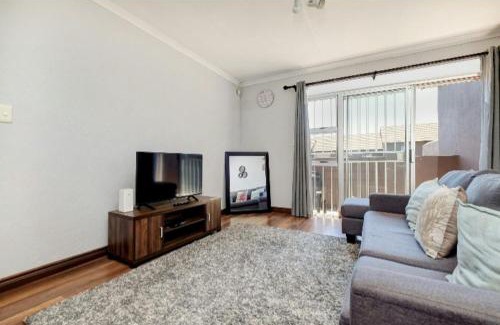 Greater Johannesburg Metropolitan Area Apartment | The Resting Nest