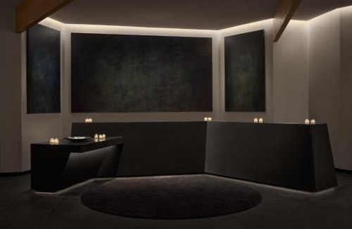 Downtown Hotel | The Reykjavik EDITION