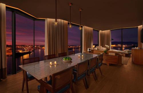 Downtown Hotel | The Reykjavik EDITION