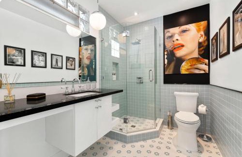 Uptown Design District Hotel | The Ricardo Suite-A Salute to Hollywood's Favorite Lucy