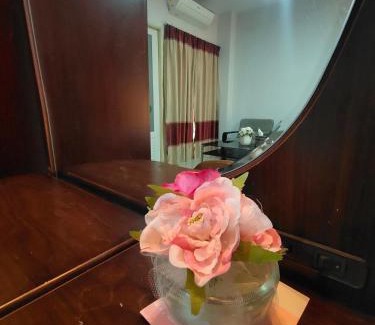 Nakhon Ratchasima Apartment | The rich room ห้องพักนครราชสีมาใกล้เซ็นทรัล