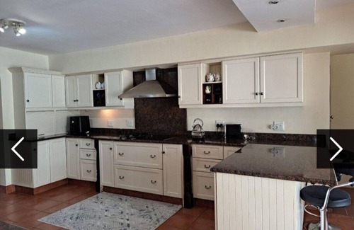 Umhlanga House | THE RIDGE INN