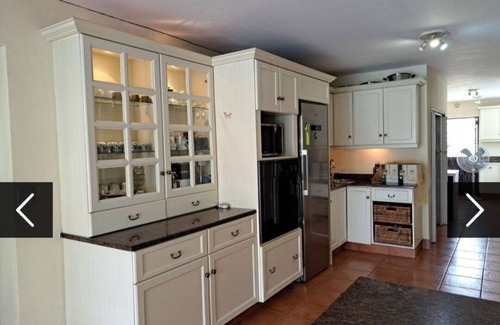 Umhlanga House | THE RIDGE INN