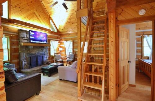 Whittier House | The Ridge