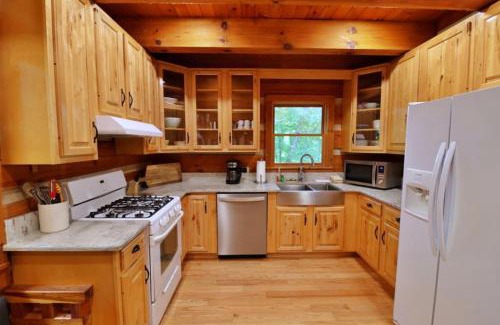Whittier House | The Ridge