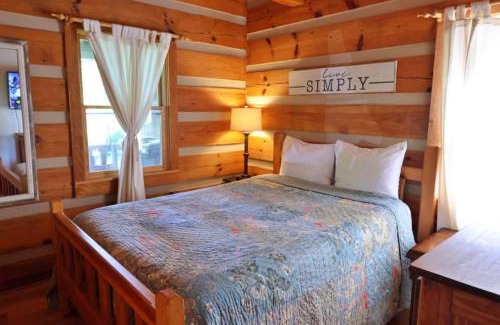 Whittier House | The Ridge
