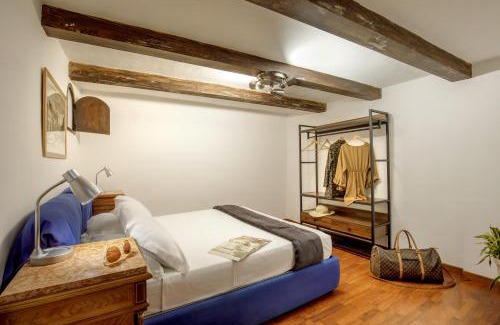 Rione VII Regola Apartment | The Right Place 4U Monserrato Apartment