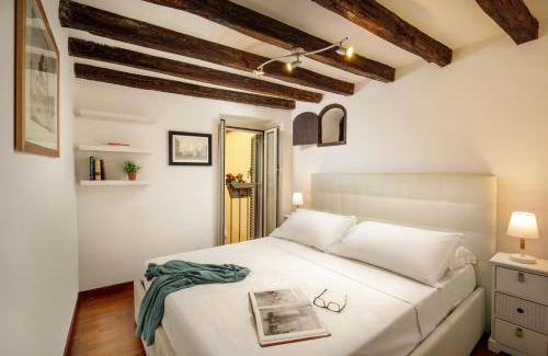 Rione VII Regola Apartment | The Right Place 4U Monserrato Apartment
