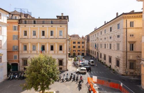 Rione VII Regola Apartment | The Right Place 4U Quercia Apartment