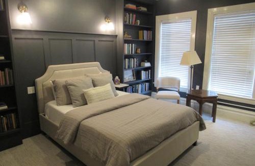 Logan Bed & Breakfast | The Riter Mansion