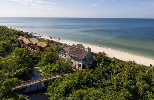 Vanderbilt Beach Hotel | The Ritz-Carlton, Naples
