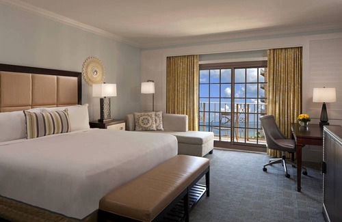 Vanderbilt Beach Hotel | The Ritz-Carlton, Naples