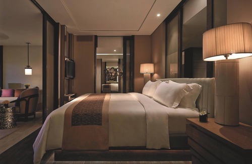 Sawangan Hotel | The Ritz-Carlton, Bali