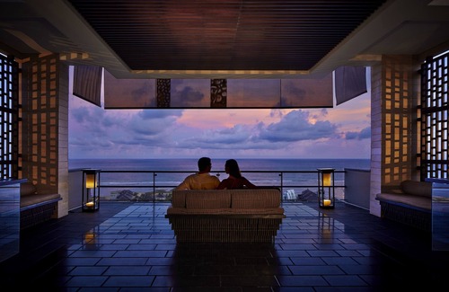 Sawangan Hotel | The Ritz-Carlton, Bali