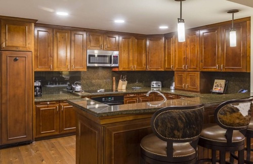 Aspen Resort | The Ritz Carlton Club, Aspen Highlands, 3 Bedroom
