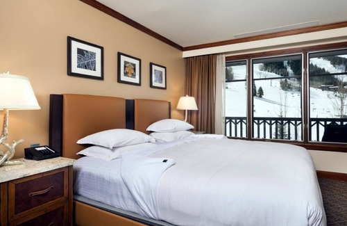 Aspen Resort | The Ritz Carlton Club, Aspen Highlands, 3 Bedroom