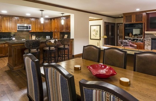 Aspen Resort | The Ritz Carlton Club, Aspen Highlands, 3 Bedroom