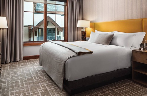 Vail Resort | The Ritz Carlton Club - Vail, CO - Beautiful 3 bedroom residence!