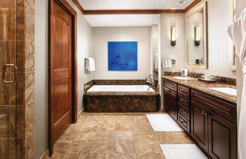 Vail Resort | The Ritz Carlton Club - Vail, CO - Beautiful 3 bedroom residence!