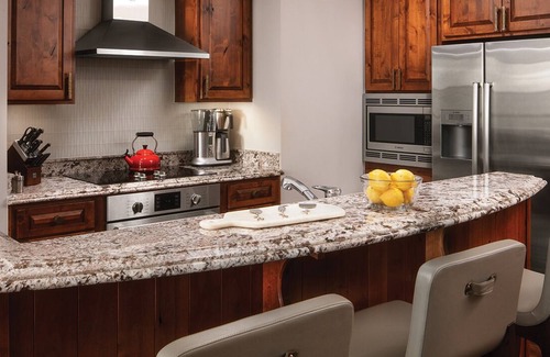 Vail Resort | The Ritz Carlton Club - Vail, CO - Beautiful 3 bedroom residence!