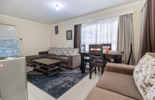 Nairobi Apartment | The River House