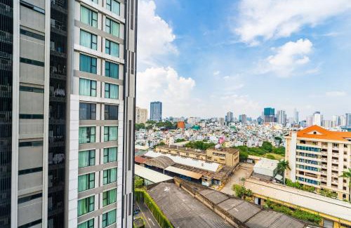 District 1 Apartment | The Rixx Mension D1