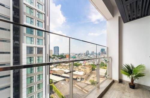 District 1 Apartment | The Rixx Mension D1