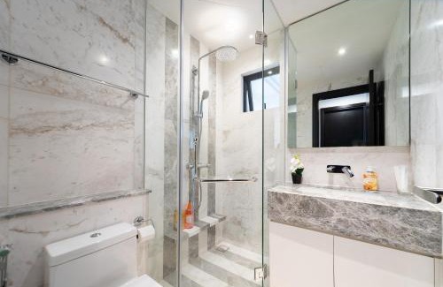 District 1 Apartment | The Rixx Mension D1