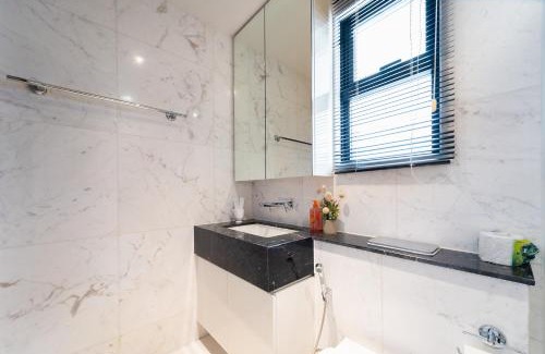 District 1 Apartment | The Rixx Mension D1