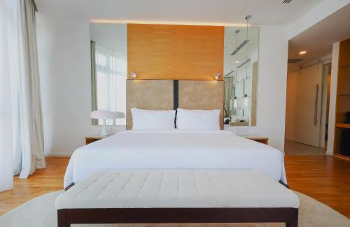Pantai Tengah Hotel | The RIYAZ Lavanya Langkawi