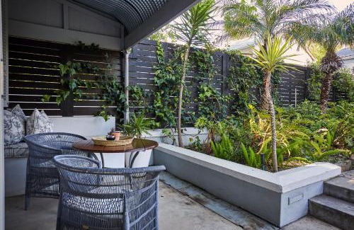 Robertson Hotel | The Robertson Small Hotel and Spa by The Living Journey Collection