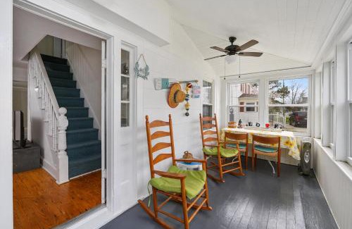 Chincoteague House | The Robinson Family Beach House