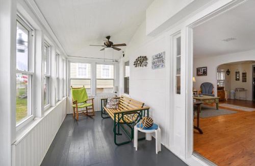 Chincoteague House | The Robinson Family Beach House