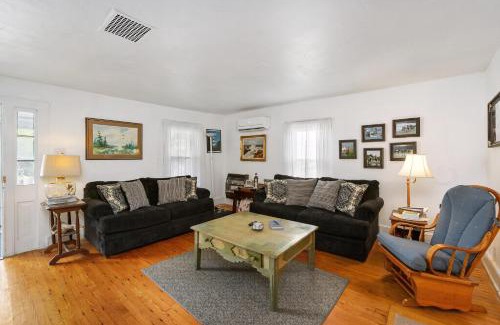 Chincoteague House | The Robinson Family Beach House