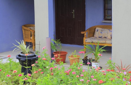 Francistown Bed & Breakfast | The Rock Travellers Home