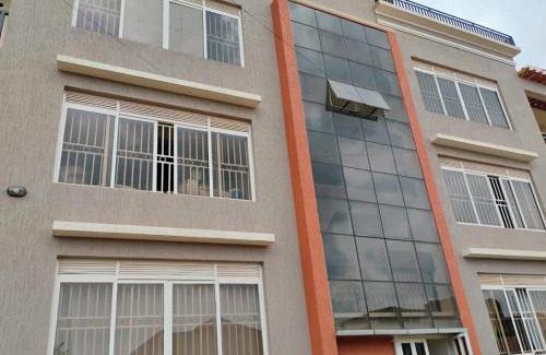 Entebbe Apartment | The Rocky Apartment lumuli