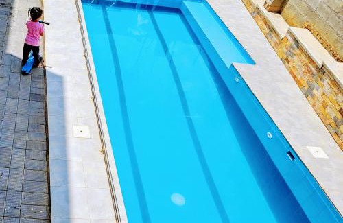 Entebbe Apartment | The Rocky Apartment lumuli