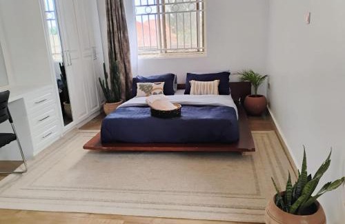 Entebbe Apartment | The Rocky Apartment lumuli