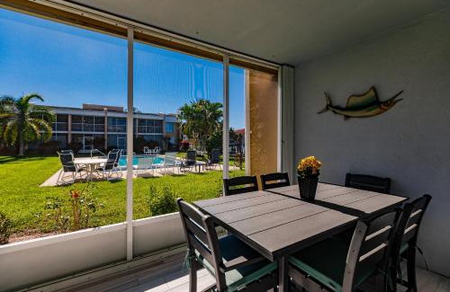 Punta Gorda Apartment | The Rookery A1