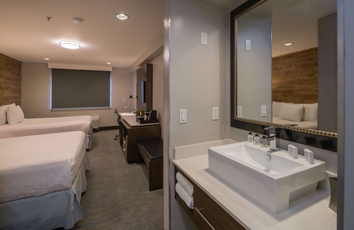 San Jose Hotel | The Row Hotel, BW Signature Collection