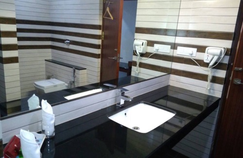 Jayanagar Hotel | The Royal Comfort