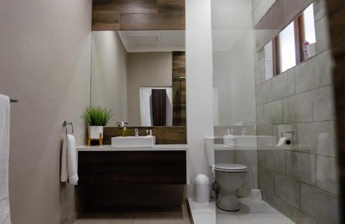 Klerksdorp House | The Royal Guest House