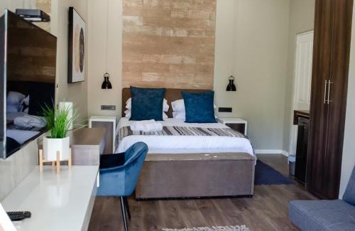 Klerksdorp House | The Royal Guest House