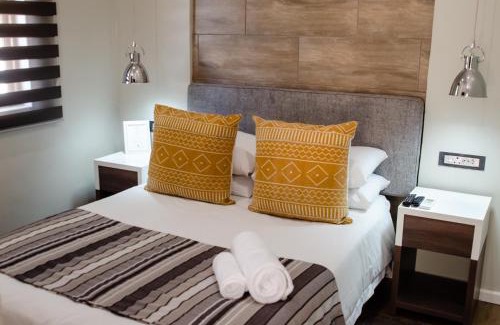 Klerksdorp House | The Royal Guest House