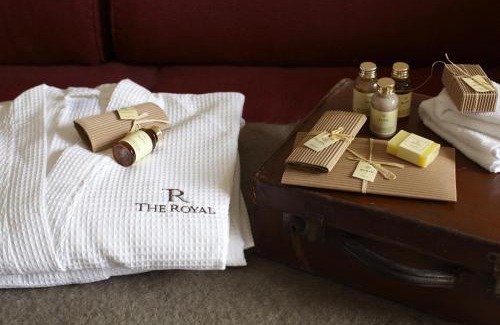 Ventnor Hotel | The Royal Hotel