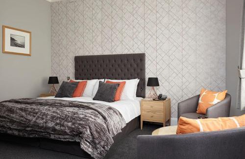 Ventnor Hotel | The Royal Hotel