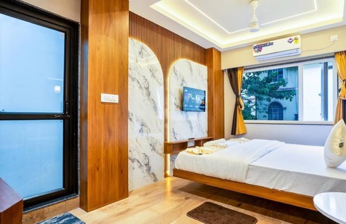Siliguri Hotel | The Royal Nest Inn